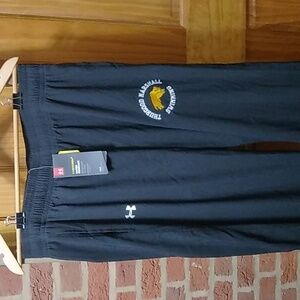 Under Armour Women’s Thurgood Marshall Pants NWT